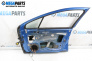 Ușă for Peugeot 407 Sedan (02.2004 - 12.2011), 5 uși, sedan, position: dreaptă - fața