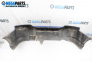 Bara de protectie spate for Peugeot 407 Sedan (02.2004 - 12.2011), sedan