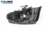 Tail light for Peugeot 407 Sedan (02.2004 - 12.2011), sedan, position: left