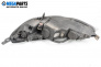 Far for Peugeot 407 Sedan (02.2004 - 12.2011), sedan, position: dreapta
