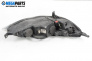 Scheinwerfer for Peugeot 407 Sedan (02.2004 - 12.2011), sedan, position: links