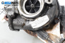 Turbo for Peugeot 407 Sedan (02.2004 - 12.2011) 2.0 HDi 135, 136 hp, № 9682778680