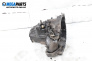  for Peugeot 407 Sedan (02.2004 - 12.2011) 2.0 HDi 135, 136 hp