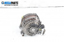 Alternator for Peugeot 407 Sedan (02.2004 - 12.2011) 2.0 HDi 135, 136 hp