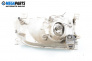 Headlight for Ford Transit Platform IV (08.1994 - 07.2000), truck, position: left