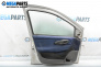 Ușă for Fiat Punto Hatchback II (09.1999 - 07.2012), 5 uși, hatchback, position: stânga - fața