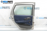 Door for Fiat Punto Hatchback II (09.1999 - 07.2012), 5 doors, hatchback, position: rear - left