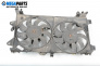 Cooling fans for Fiat Punto Hatchback II (09.1999 - 07.2012) 1.9 JTD 80 (188.237, .257, .337, .357), 80 hp