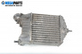 Intercooler for Fiat Punto Hatchback II (09.1999 - 07.2012) 1.9 JTD 80 (188.237, .257, .337, .357), 80 hp