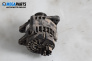 Alternator for Fiat Punto Hatchback II (09.1999 - 07.2012) 1.9 JTD 80 (188.237, .257, .337, .357), 80 hp