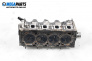 Motorkopf for Fiat Punto Hatchback II (09.1999 - 07.2012) 1.9 JTD 80 (188.237, .257, .337, .357), 80 hp