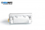 Airbag for Mercedes-Benz E-Class Sedan (W211) (03.2002 - 03.2009), 5 uși, sedan, position: fața
