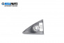 Lautsprecher for Mercedes-Benz E-Class Sedan (W211) (03.2002 - 03.2009)