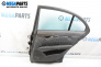 Door for Mercedes-Benz E-Class Sedan (W211) (03.2002 - 03.2009), 5 doors, sedan, position: rear - right