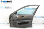 Door for Mercedes-Benz E-Class Sedan (W211) (03.2002 - 03.2009), 5 doors, sedan, position: front - right