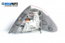 Tail light for Mercedes-Benz E-Class Sedan (W211) (03.2002 - 03.2009), sedan, position: left
