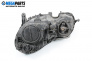 Headlight for Mercedes-Benz E-Class Sedan (W211) (03.2002 - 03.2009), sedan, position: right