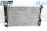 Wasserradiator for Mercedes-Benz E-Class Sedan (W211) (03.2002 - 03.2009) E 400 CDI (211.028), 260 hp