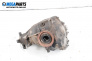 for Mercedes-Benz E-Class Sedan (W211) (03.2002 - 03.2009) E 400 CDI (211.028), 260 hp, automatic