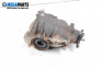  for Mercedes-Benz E-Class Sedan (W211) (03.2002 - 03.2009) E 400 CDI (211.028), 260 hp, automatic