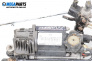 Air suspension compressor for Mercedes-Benz E-Class Sedan (W211) (03.2002 - 03.2009) E 400 CDI (211.028), 260 hp