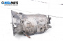 Automatic gearbox for Mercedes-Benz E-Class Sedan (W211) (03.2002 - 03.2009) E 400 CDI (211.028), 260 hp, automatic