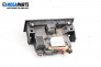 Air conditioning panel for Audi A2 Hatchback (02.2000 - 08.2005), № 8Z0820043