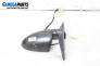 Mirror for Audi A2 Hatchback (02.2000 - 08.2005), 5 doors, hatchback, position: left