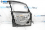 Door for Audi A2 Hatchback (02.2000 - 08.2005), 5 doors, hatchback, position: front - left