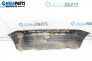 Rear bumper for Audi A2 Hatchback (02.2000 - 08.2005), hatchback