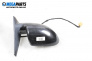 Oglindă for Audi A2 Hatchback (02.2000 - 08.2005), 5 uși, hatchback, position: dreapta