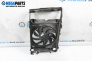Radiator fan for Audi A2 Hatchback (02.2000 - 08.2005) 1.4 TDI, 75 hp