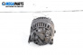 Alternator for Audi A2 Hatchback (02.2000 - 08.2005) 1.4 TDI, 75 hp