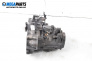  for Audi A2 Hatchback (02.2000 - 08.2005) 1.4 TDI, 75 hp