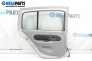 Door for Renault Symbol Sedan (02.1998 - 04.2008), 5 doors, sedan, position: rear - left