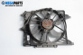 Radiator fan for Renault Symbol Sedan (02.1998 - 04.2008) 1.5 dCi, 65 hp
