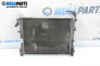 Water radiator for Renault Symbol Sedan (02.1998 - 04.2008) 1.5 dCi, 65 hp