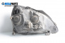 Scheinwerfer for Renault Symbol Sedan (02.1998 - 04.2008), sedan, position: links