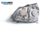 Headlight for Renault Symbol Sedan (02.1998 - 04.2008), sedan, position: right