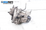  for Renault Symbol Sedan (02.1998 - 04.2008) 1.5 dCi, 65 hp