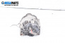 Alternator for Renault Symbol Sedan (02.1998 - 04.2008) 1.5 dCi, 65 hp