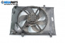 Radiator fan for Volvo S40 I Sedan (07.1995 - 06.2004) 1.8, 122 hp