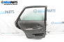 Door for Volvo S40 I Sedan (07.1995 - 06.2004), 5 doors, sedan, position: rear - left