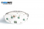 Instrument cluster for Chevrolet Spark Hatchback (05.2005 - ...) 0.8, 50 hp