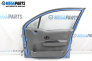 Ușă for Chevrolet Spark Hatchback (05.2005 - ...), 5 uși, hatchback, position: dreaptă - fața