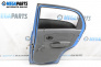 Ușă for Chevrolet Spark Hatchback (05.2005 - ...), 5 uși, hatchback, position: dreaptă - spate