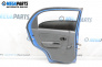 Ușă for Chevrolet Spark Hatchback (05.2005 - ...), 5 uși, hatchback, position: stânga - spate