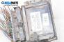 ECU for Chevrolet Spark Hatchback (05.2005 - ...) 0.8, 50 hp