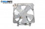 Ventilator radiator for Chevrolet Spark Hatchback (05.2005 - ...) 0.8, 50 hp