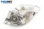 Headlight for Chevrolet Spark Hatchback (05.2005 - ...), hatchback, position: right